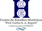 Centro de Estudios Históricos