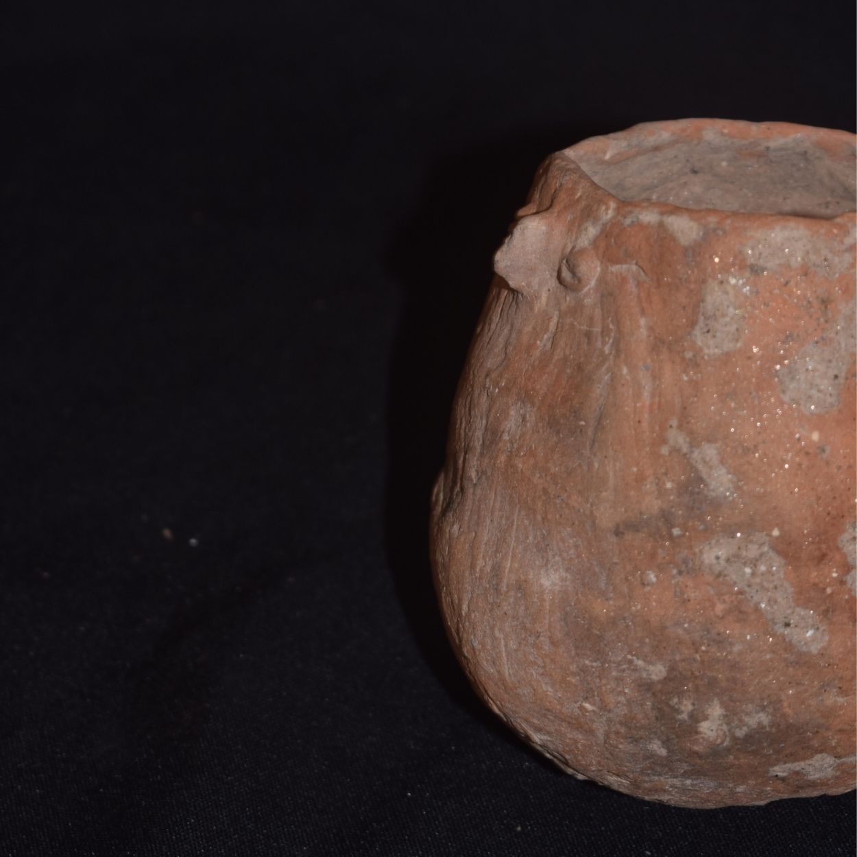 Sitio arqueológico La Bolsa